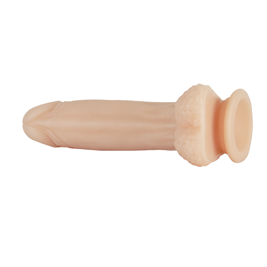 Dildo Rafael Flesh Nude